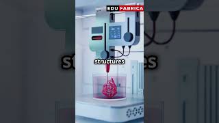 3D Bioprinting The Future of Organ Regeneration!