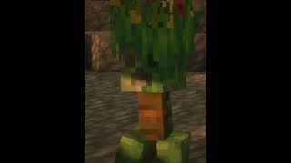 МОД НА МОБОВ - КОТОРЫЙ ТЫ ИСКАЛ😁 Minecraft хоррор #minecraft #выживание #fyp #криперы