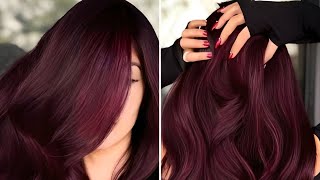 DIY hair colour at home,Easiest way to colour your hair, #haircare #haircolor