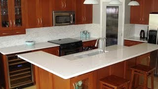 Corian Countertops Northern Virginia