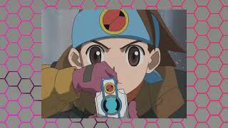 Shinta Reviews Rockman.exe: Axess Episode 40