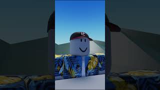 Telling players what their ROBLOX avatar smells like (pt. 4) #roblox #shorts