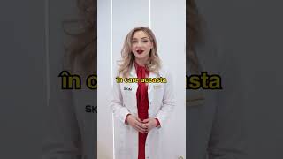 De ce nu a funcționat Morpheus 8 pentru mine?⚡Tratament cu radiofrecvență🥇Clinicile Doctor SKiN