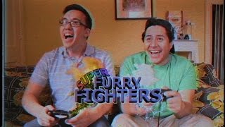 Super Furry Fighters - Rivals of Aether Commercial