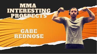 Gabe Rednose - Interview