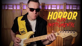 House On Haunted Hill - Surf Guitar Instrumental