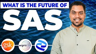 What is the future of SAS | Complete Information | 2024