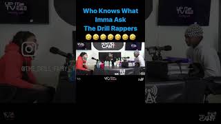 #hiphop #drillmusic #podcast #brooklyn #nydrill #rap #rapmusic #bronxdrill #jaydotgeek