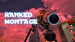 Ranked MONTAGE #1 COD MOBILE . COD MOBILE RAKED MONTAGE #shorts