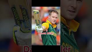 Top 5 Handsome cricket players in the world #cricketlover #most #top5  #shortsviral #viral