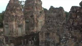 89 Days - Episode 17- Angkor Wat (The End)