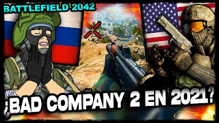 BATTLEFIELD 2042 | PORTAL | ¿VUELVE EL MEJOR BATTLEFIELD? 👑🔥