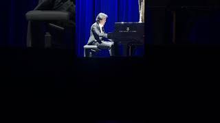 Yundi Li at Melbourne Palais Theatre 05/11/2023