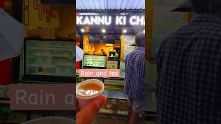 Kannu ki chai | #chai #shorts