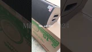 Mẫu  mới  2024 #loa #loakeogiare #audio #loakeothanhly #music #xả_kho #azpro #speaker #karaoke