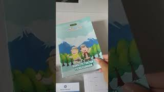 Buku panduan Smart Hafidz V. 5