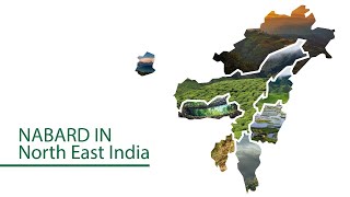 NABARD in North East India