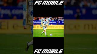 /FC mobile 24!The Best cards of Messi bigger better stronger/#subcribe #reels #viralshort #easports