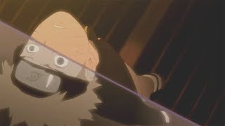 Naruto [AMV] - Hell