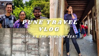 Shanivar Vada aur Bajirao Mastani ki kahani ft. @UtkarshVerma25  #bajiraomastani #pune #travel #vlog