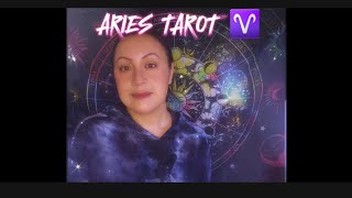 ARIES ● ♈️ ☆ They are mesmerized by you ✨️🌀, Attracting Respect Now.