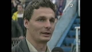 Górnik Zabrze - Stomil Olsztyn 2:0 (9.06.2001 r.)