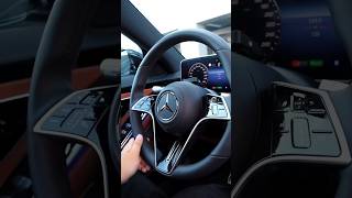 Mercedes Benz S-Class S450el #short #shorts #viral #alino #folding #device #vivox90pro #iphone #rog