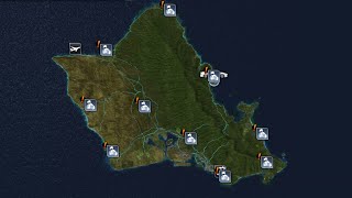 TDU2 Club Locations - Hawaii