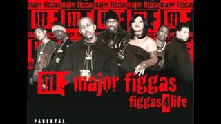 Major Figgas - Is It My Style? (HQ)