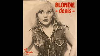 Blondie - Denis