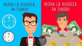 Mentalidad Millonaria - Diferencia entre Mentalidad de Rico y Mentalidad de Pobre