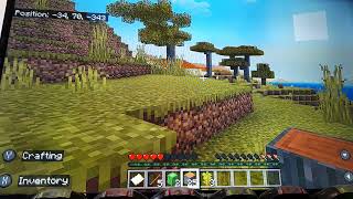 Survival series Episode 1