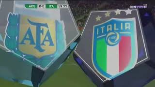 Argentina vs Italy 2-0 All Goals & Highlights 2018 HD