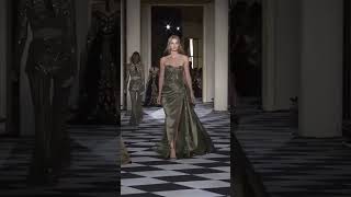 Zuhair Murad - HD  Haute Couture  FallWinter 201819