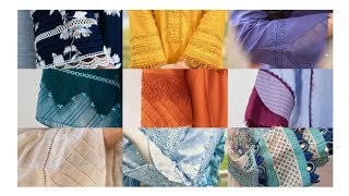 30+Latest Sleeves Designs 2023||kameez Sleeves#designs#sleeves