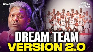 THE FORGOTTEN DREAM TEAM OF 1994 🥇 | All The Smoke