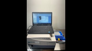 Molecular Devices FilterMax F5 Multimode Microplate Reader with software DOM 2018