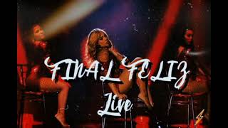 Danna Paola-Live Final Feliz