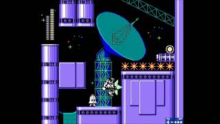 Make a Good 48hr Mega Man Level - Tier 9 (P1/2)