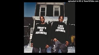 Clipse – Got Caught Dealin' Pt. 2 (We Get Money) (Instrumental)