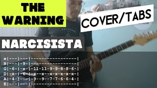 The warning - Narcisista (Cover´TABS)