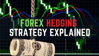 Forex Hedging Strategy Explained | How to Hedging in Forex Market | Part 2