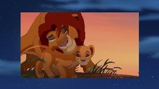 The Lion King 2 - We Are One Swedish (Sub & Trans)