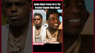 Kodak Black Greatest Freestyle