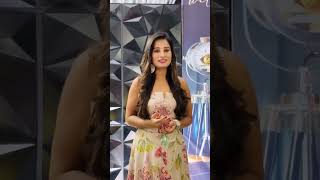 Anusha rai shared a heartfelt video thanking all the supporters after her Elimination from BBK11