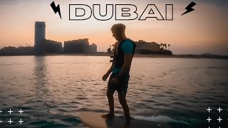 PEHLI BAAR MEIN HI PROFESSIONAL BAN GAYA !! DAY 2 IN DUBAI I Vlog I Rohit Zinjurke  I Reactionboi