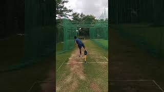 sunil narine bowling Mahesh shetty mystery spinner