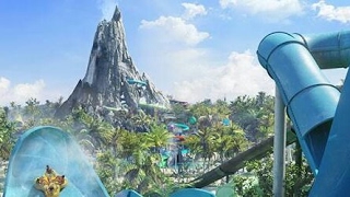 5 things you should know about volcano bay