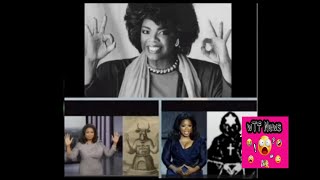 Oprah Winfrey Exposed, Baby killers, Cannibalism,Hollywood Rituals #oprahwinfrey #scary #elite