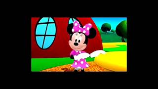 Mickey Mouse - Intro